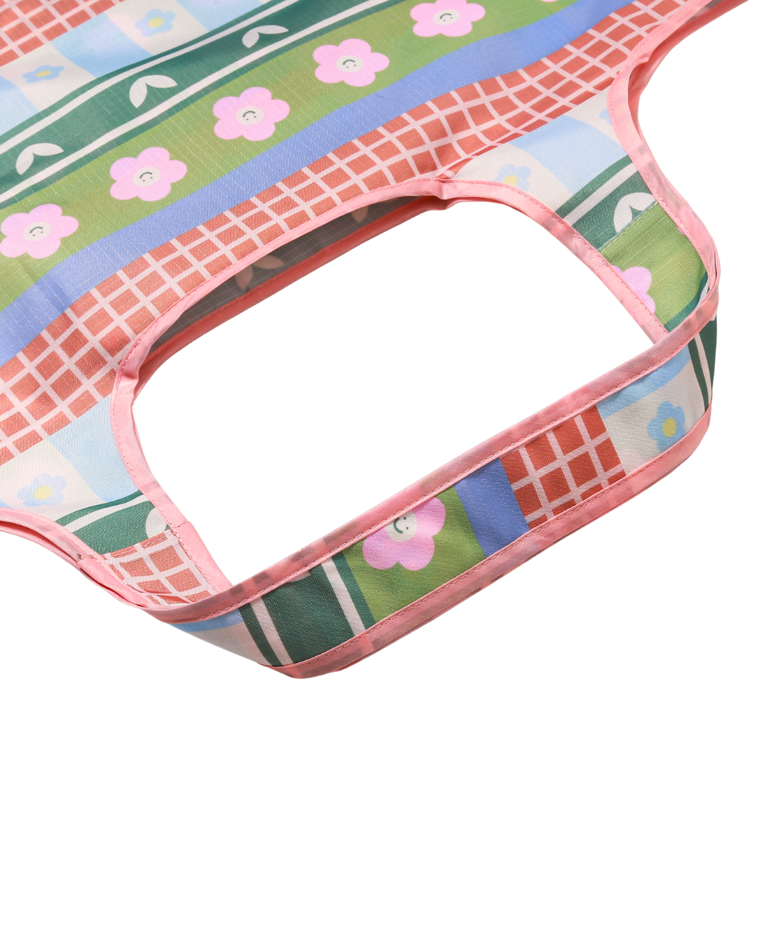 Tea Garden Mega Reusable Bag