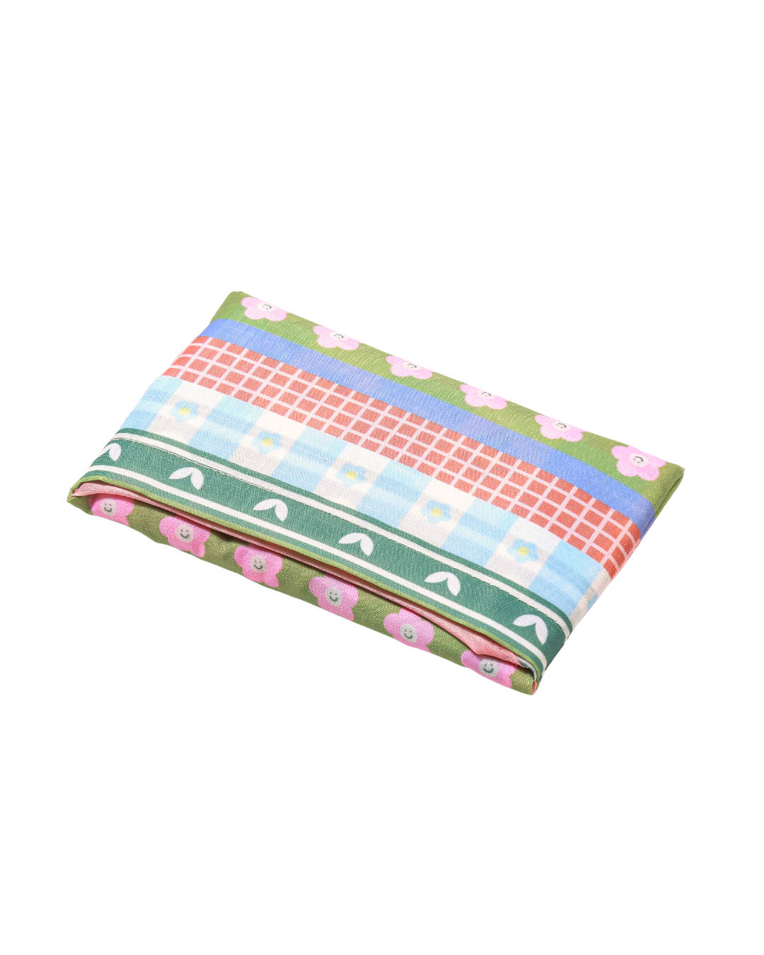 Tea Garden Mega Reusable Bag