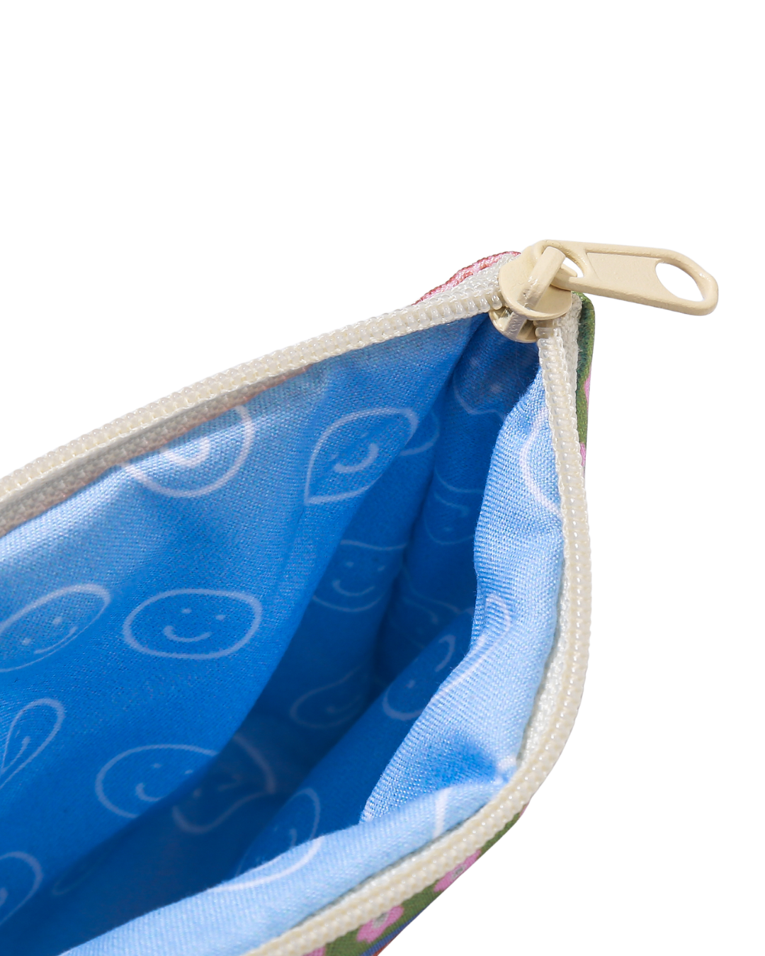 Tea Garden Small Pouch