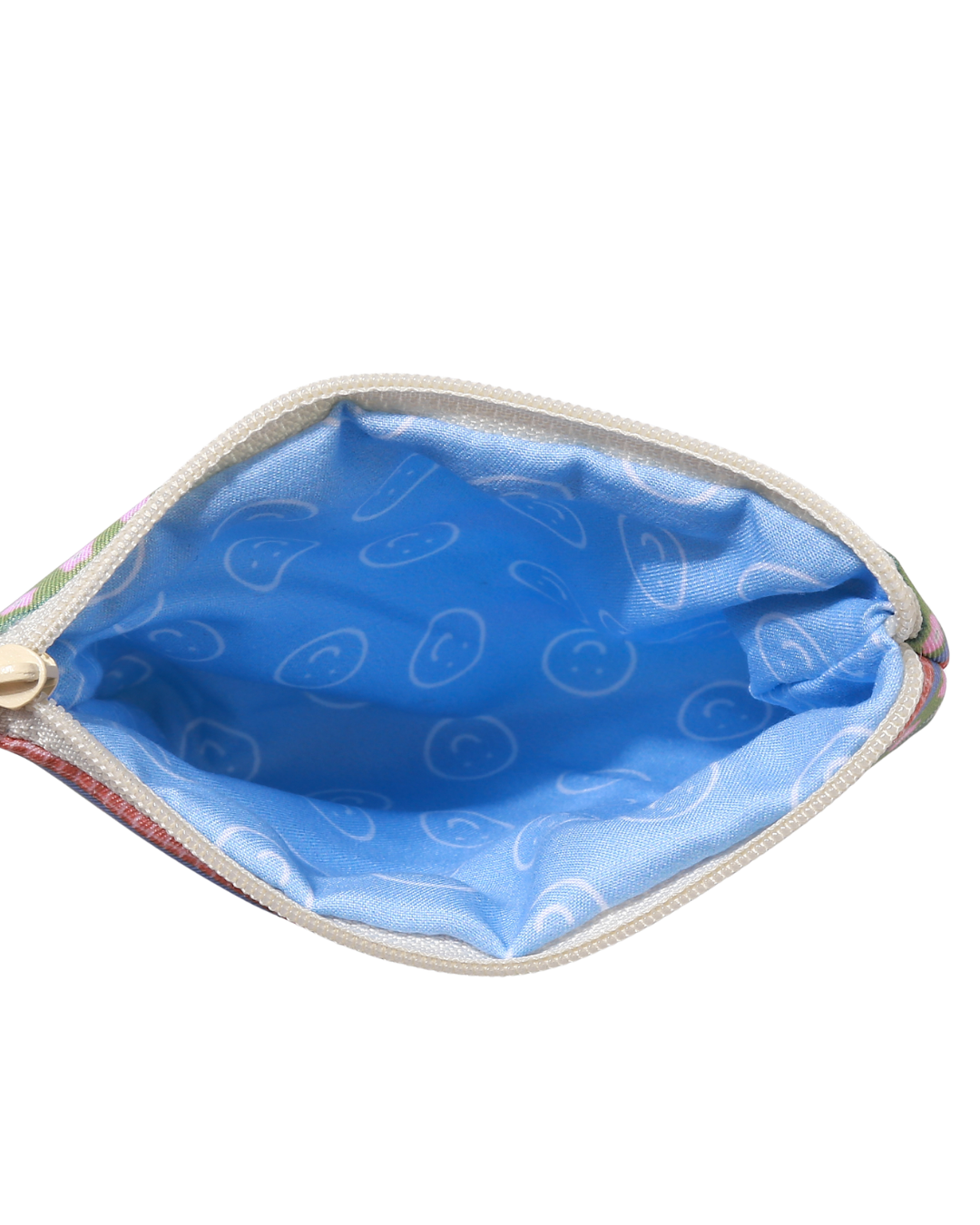 Tea Garden Small Pouch