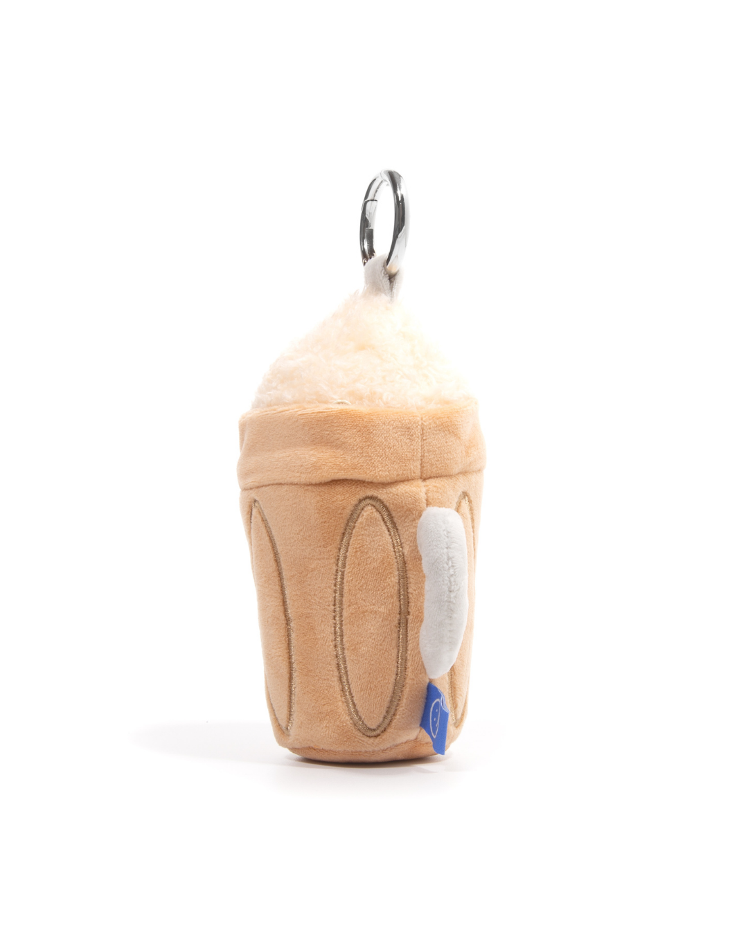Teh Tarik Milk Tea Plushie Totebag