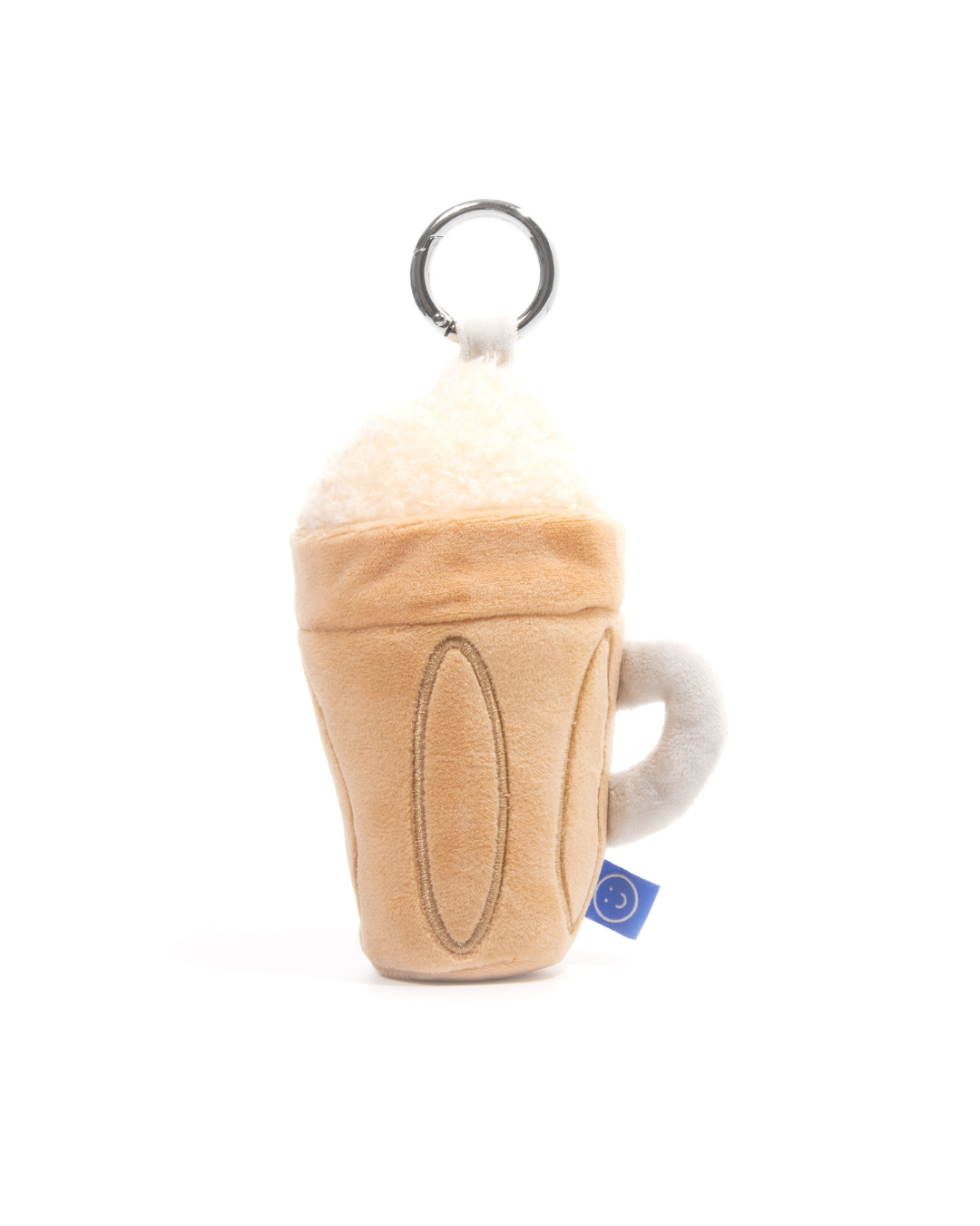 Teh Tarik Milk Tea Plushie Totebag