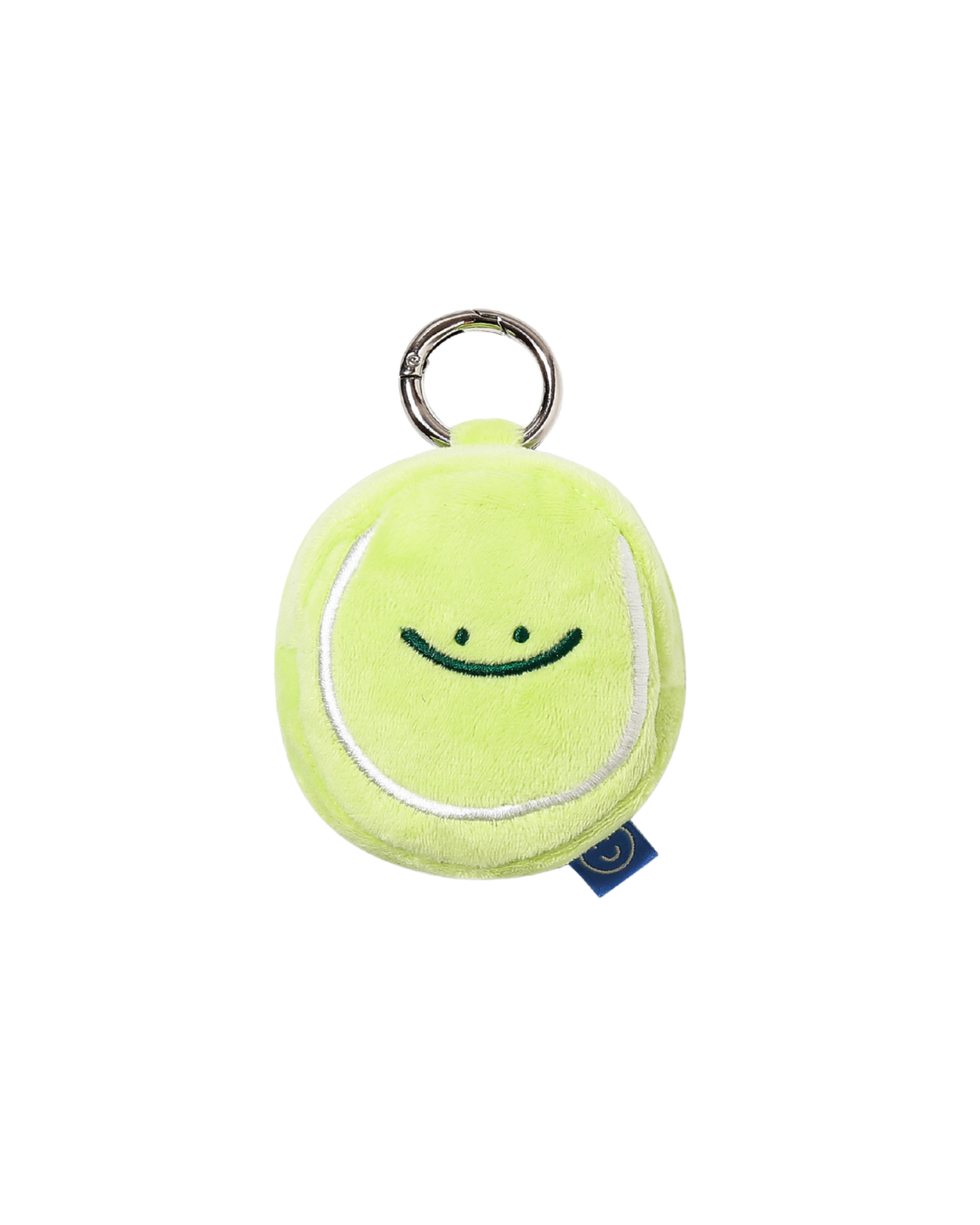 Tennis Ball Plushie Reusable Nylon Large Bag