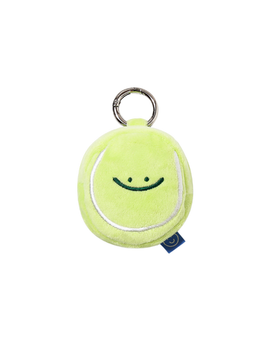 Tennis Ball Plushie Reusable Nylon Large Bag