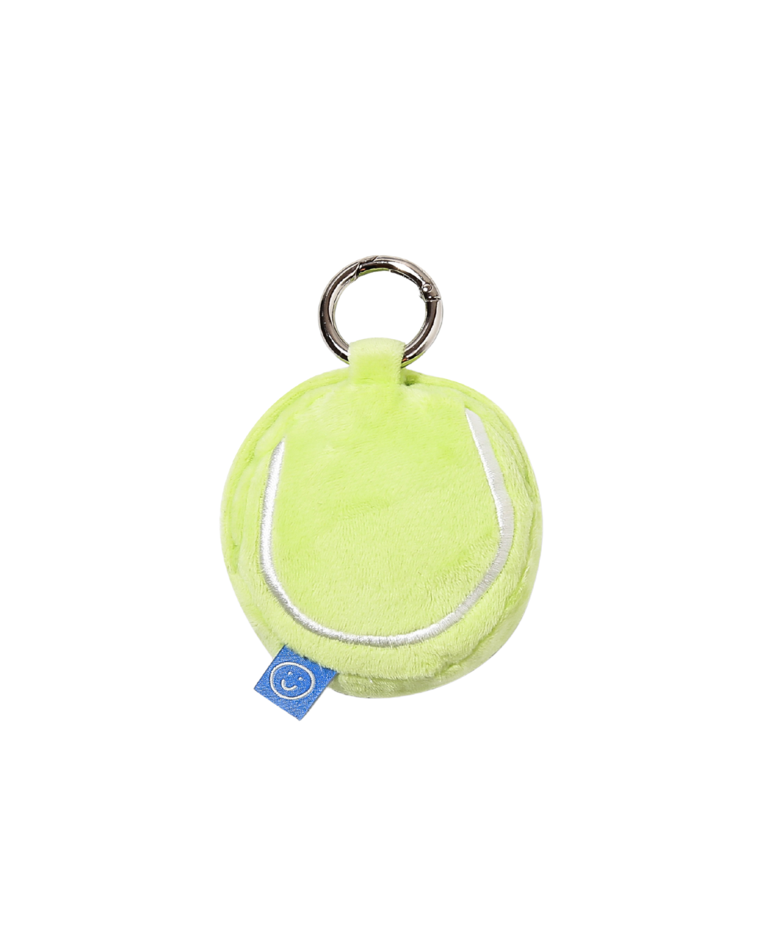 Tennis Ball Plushie Reusable Nylon Large Bag