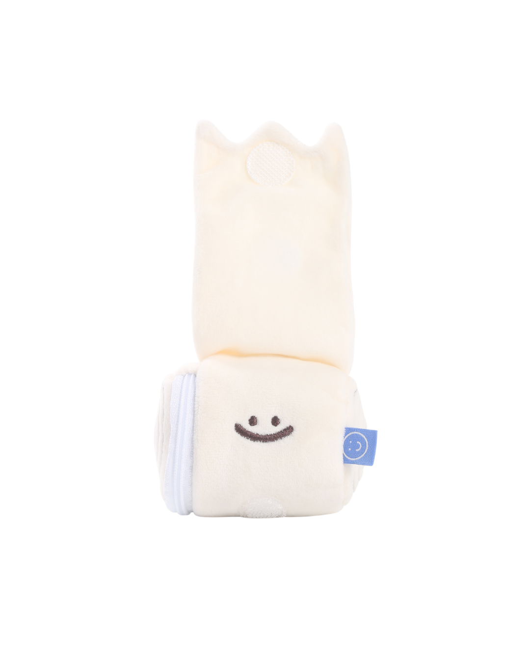 Toilet Paper Plushie Reusable XL Bag