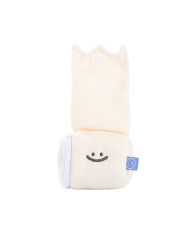 Toilet Paper Plushie Reusable XL Bag