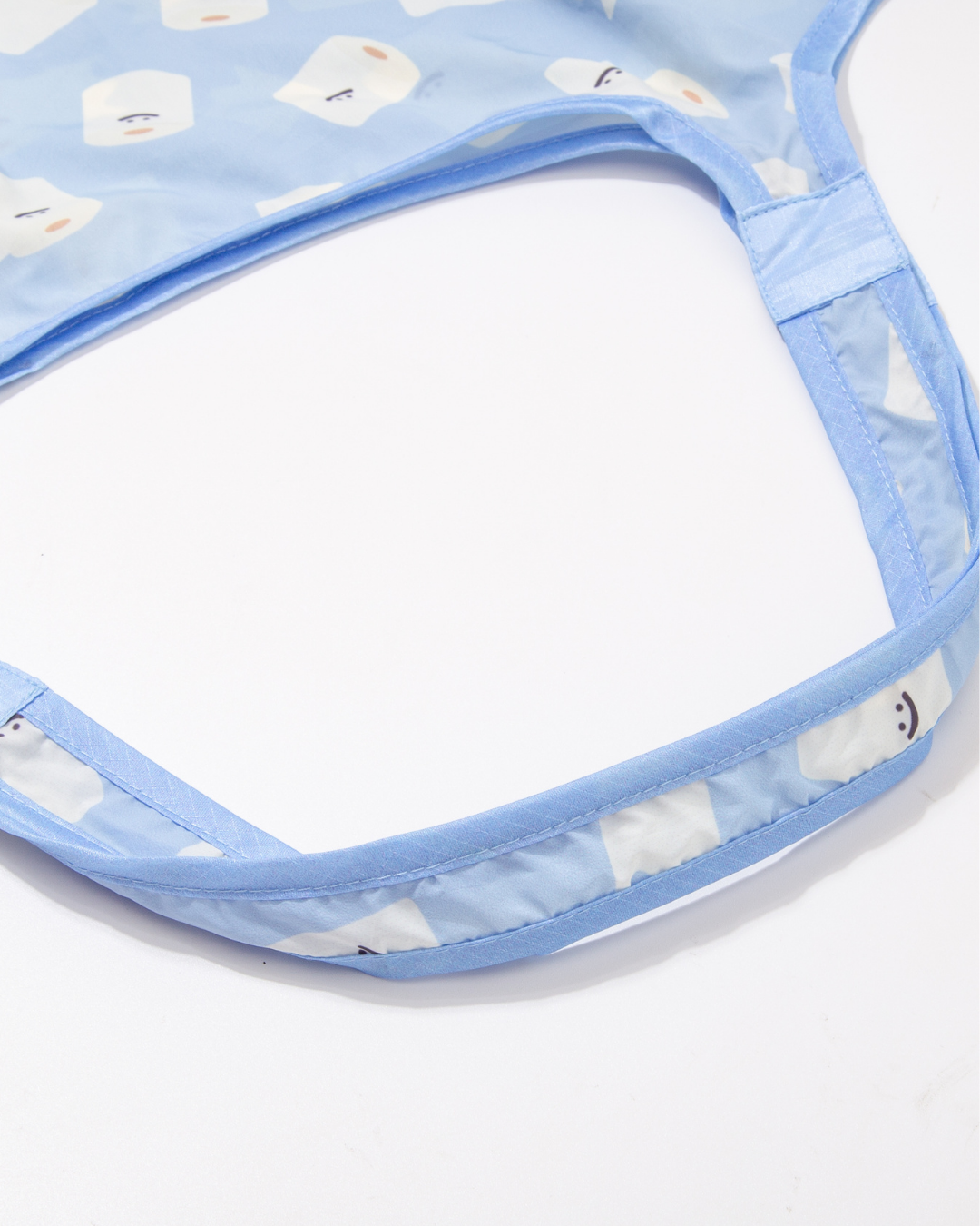 Toilet Paper Plushie Reusable XL Bag