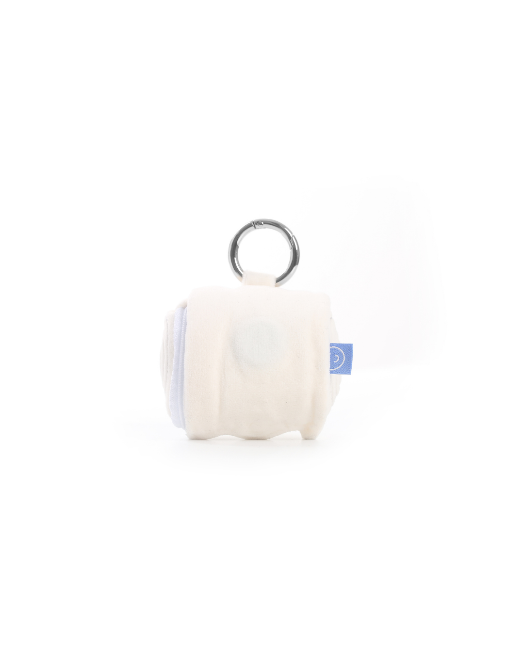 Toilet Paper Plushie Reusable XL Bag
