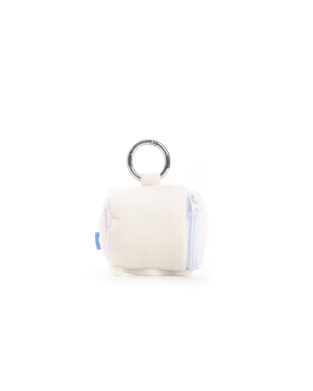 Toilet Paper Plushie Reusable XL Bag