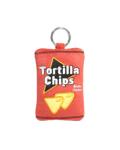 Tortilla Chips Large Bag