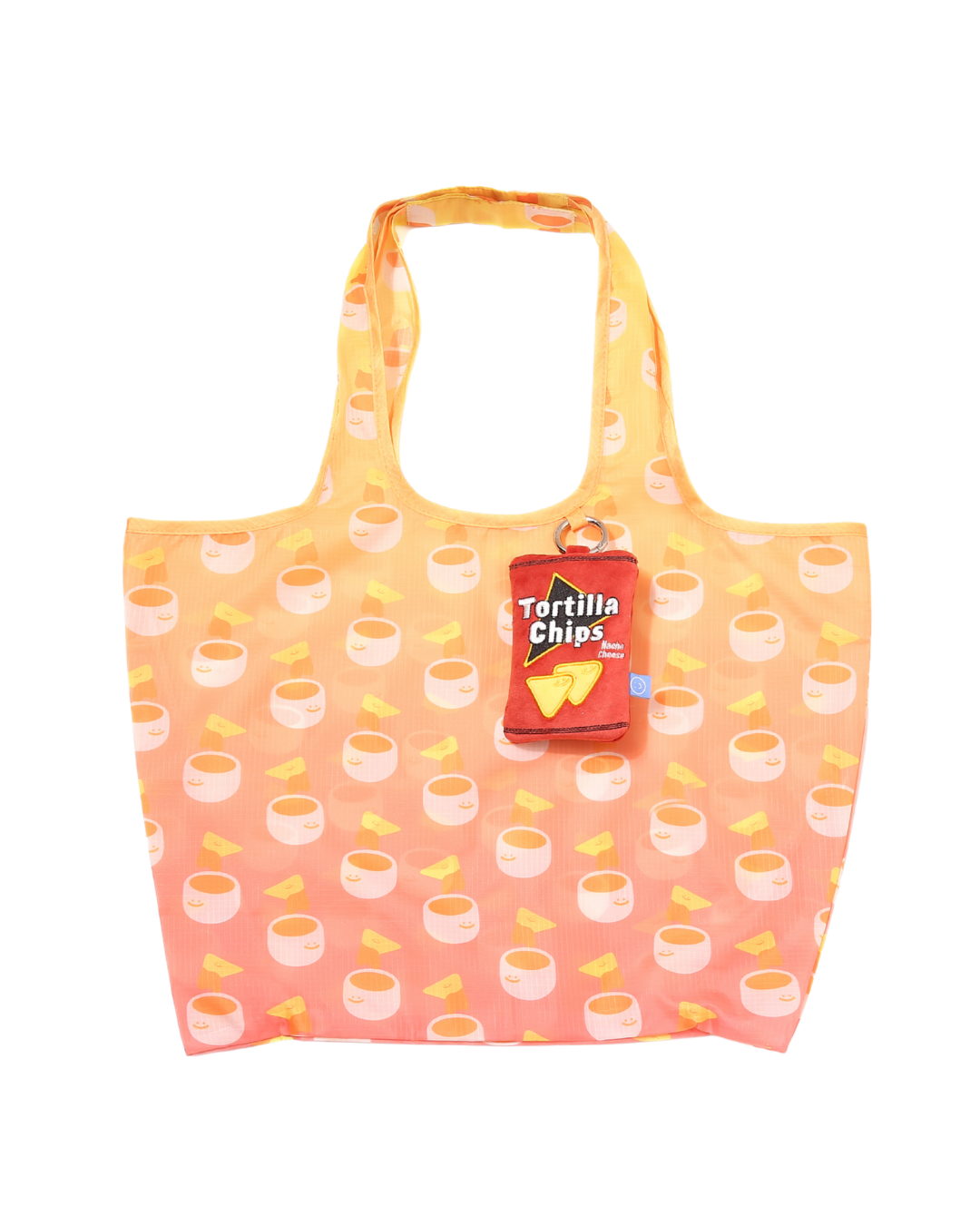 Tortilla Chips Large Bag