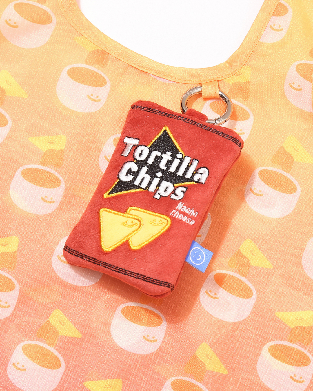Tortilla Chips Large Bag