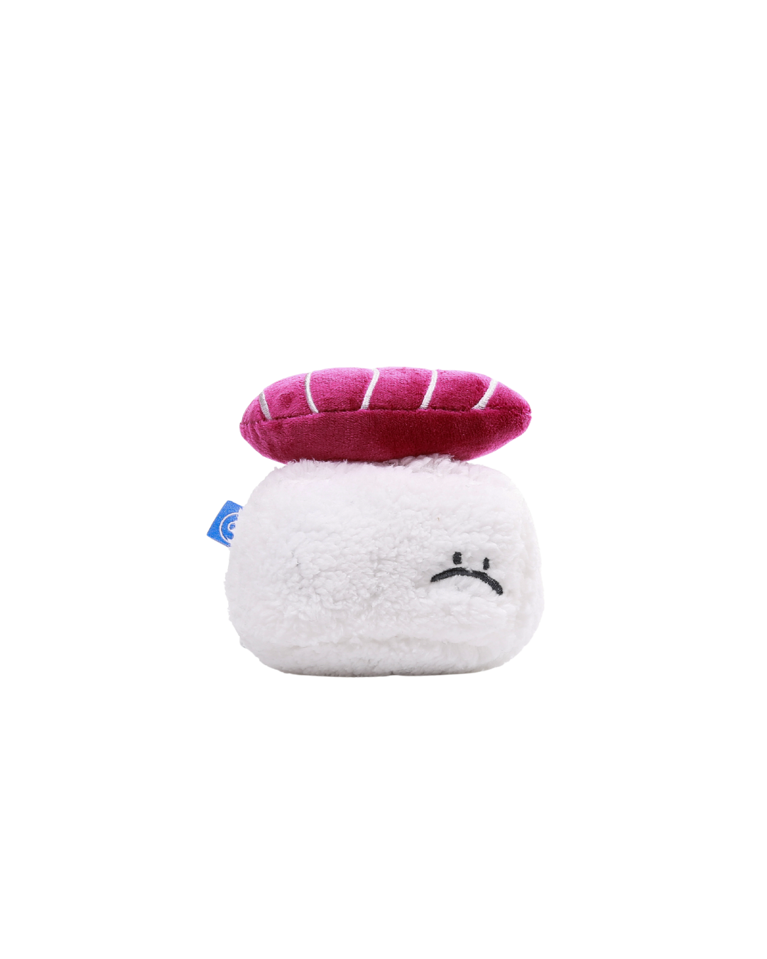 Tuna Sushi Plushie Reusable XL Bag