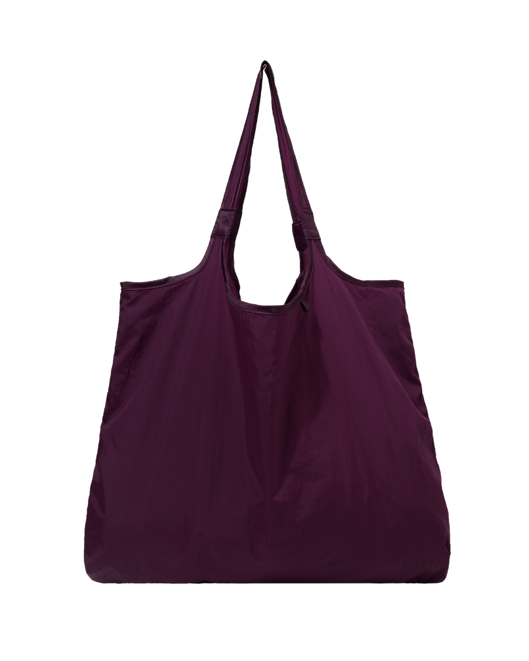 Tuna Sushi Plushie Reusable XL Bag