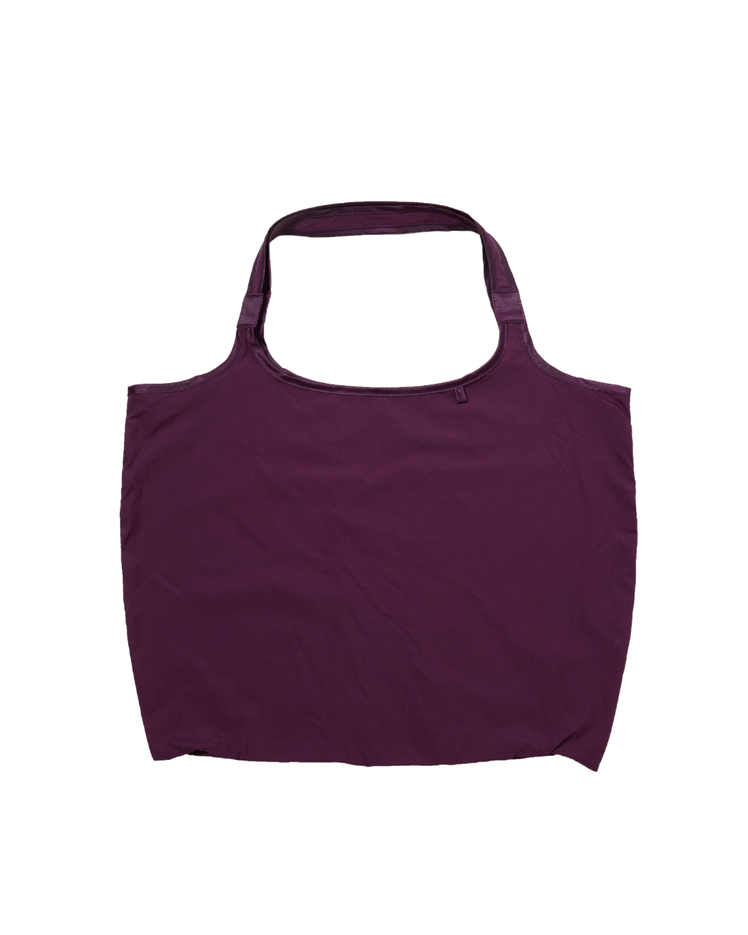 Tuna Sushi Plushie Reusable XL Bag