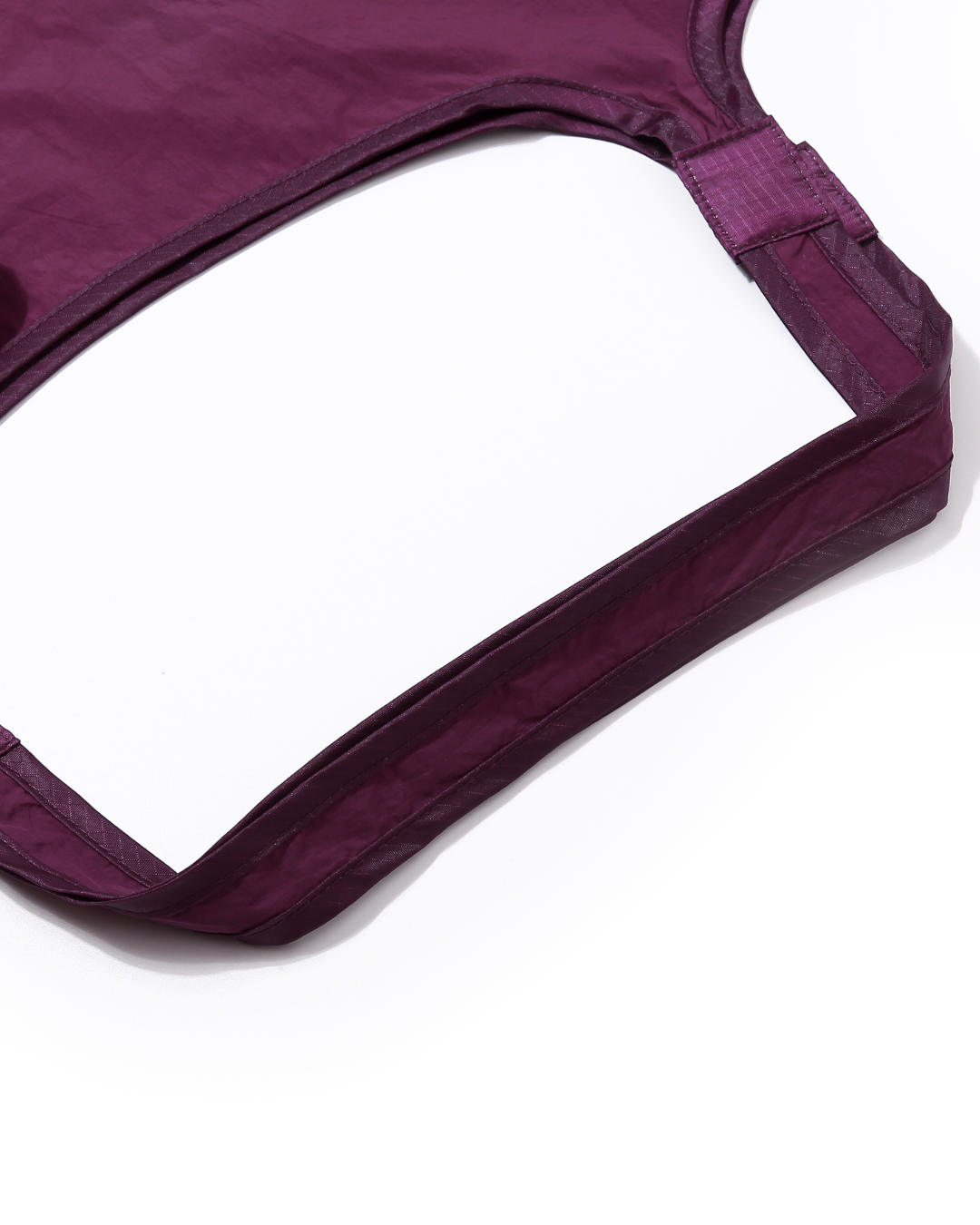 Tuna Sushi Plushie Reusable XL Bag