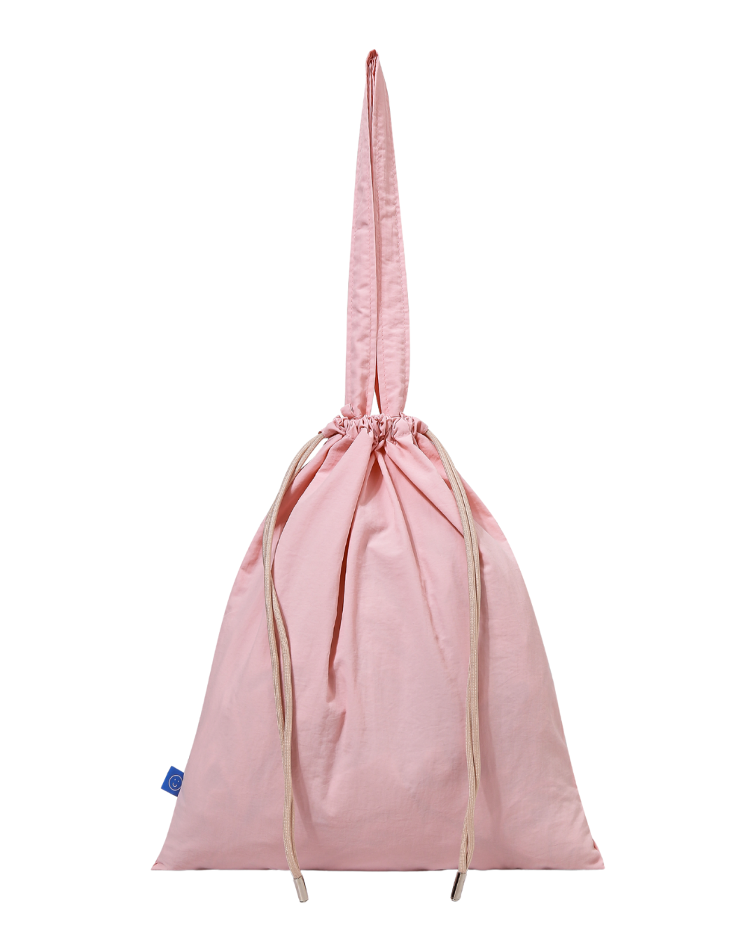 Velvet Strawberry Cake Plushie Totebag