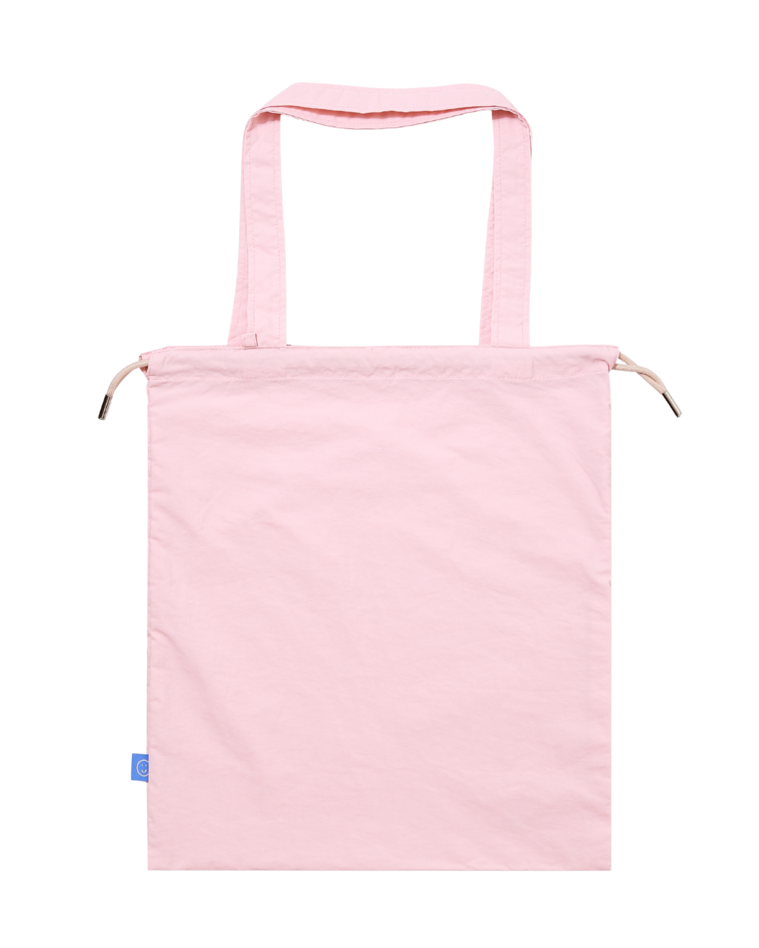 Velvet Strawberry Cake Plushie Totebag