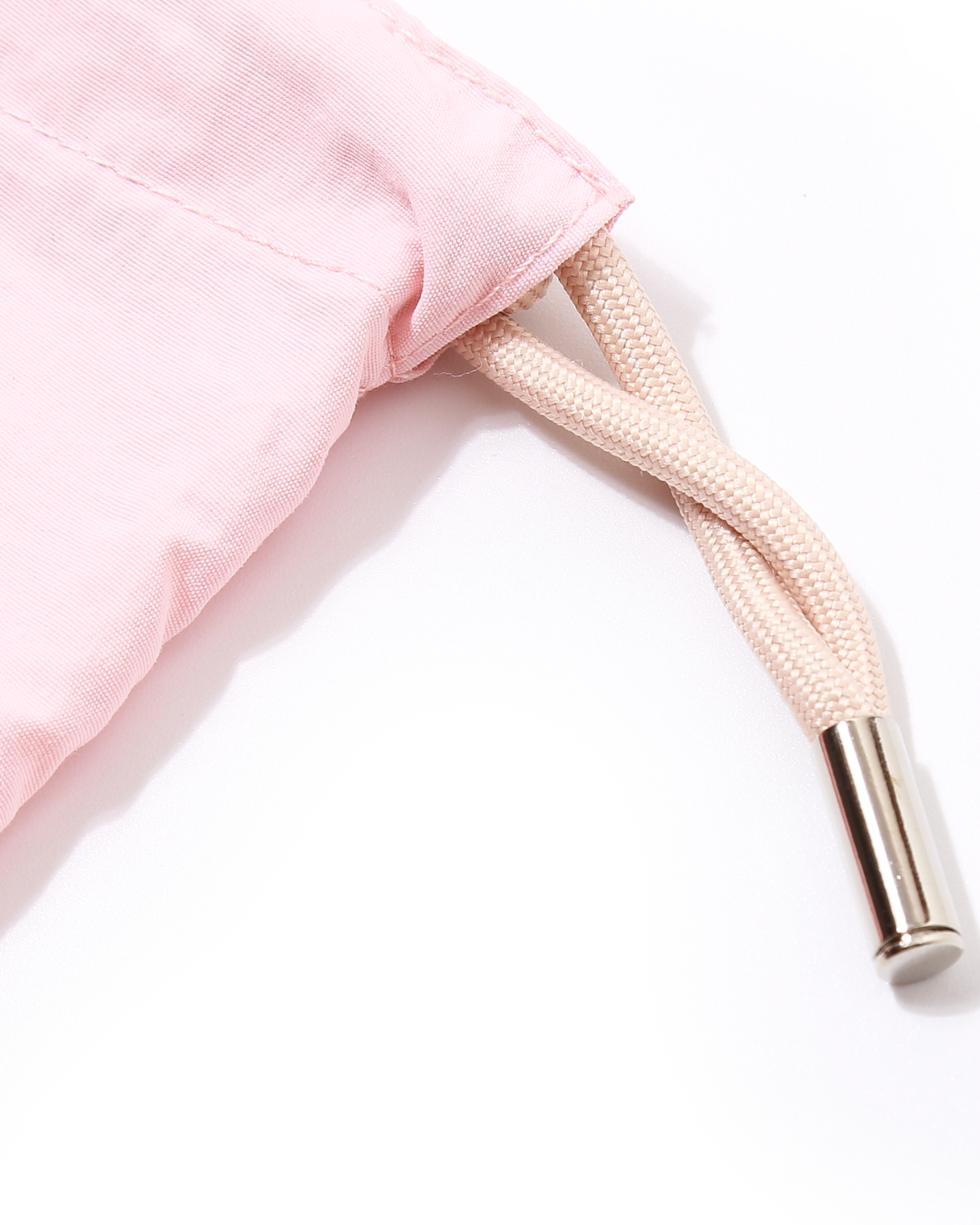 Velvet Strawberry Cake Plushie Totebag