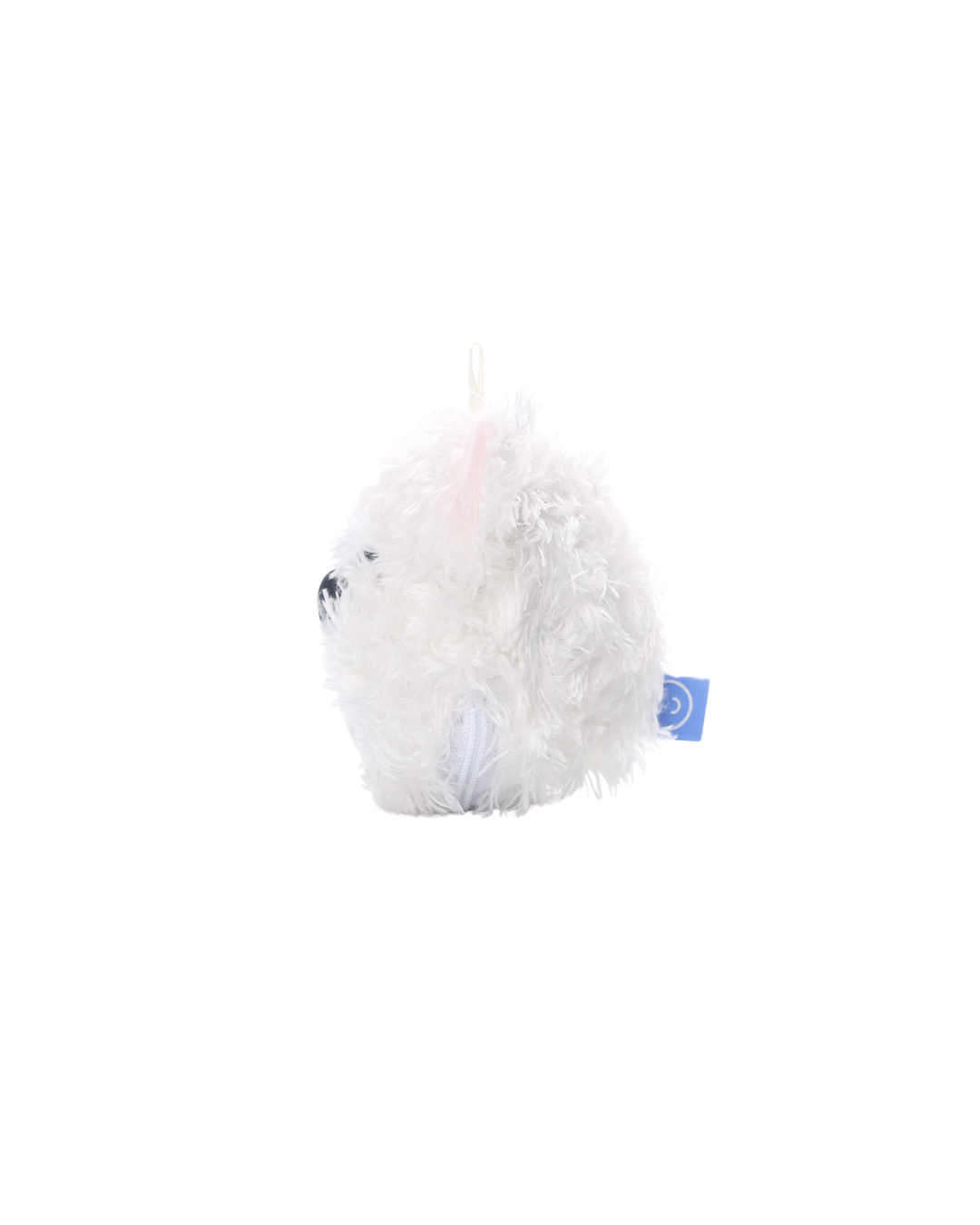 Westie Plushie Reusable XL Bag