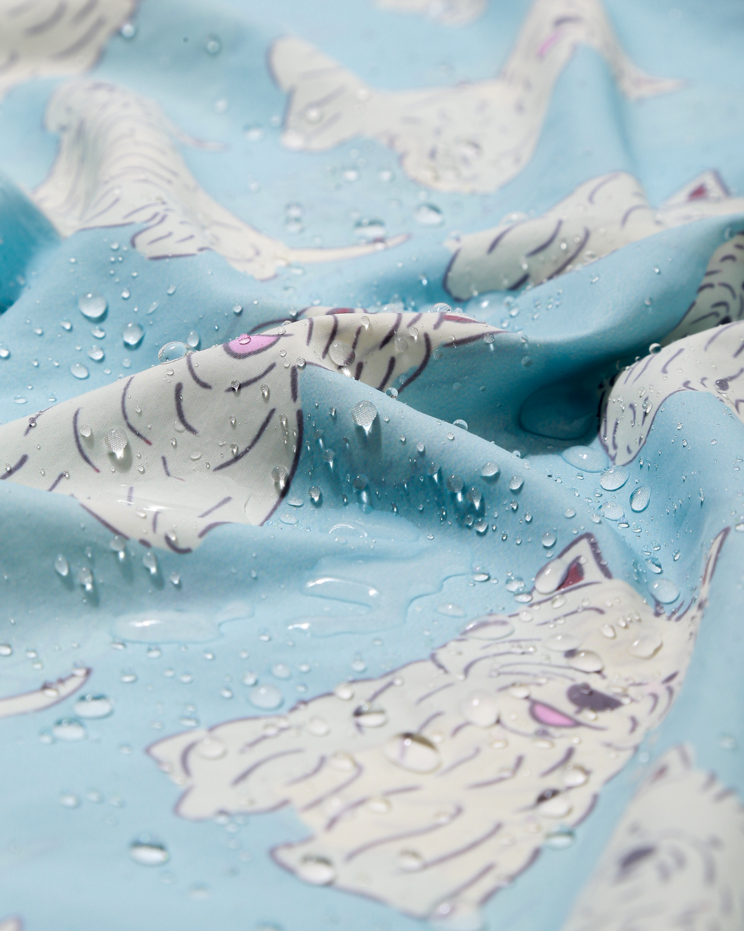 Westie Plushie Reusable XL Bag