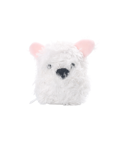 Westie Plushie Reusable XL Bag