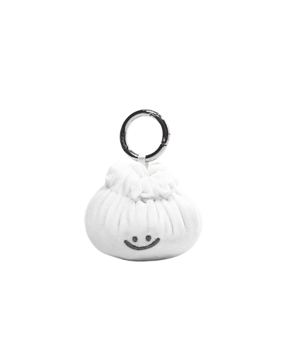 Xiao Long Bao Dim Sum Plushie Reusable XL Bag