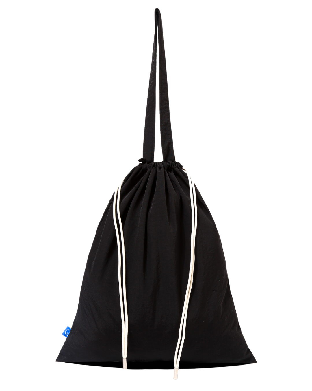 Yummy Burger Drawstring Totebag