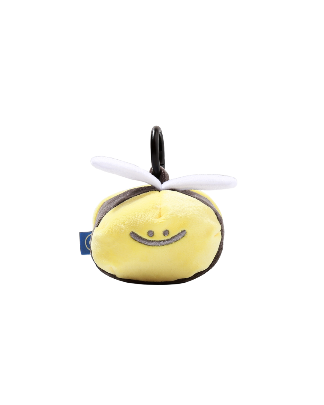 Bee Plushie Reusable XL Bag