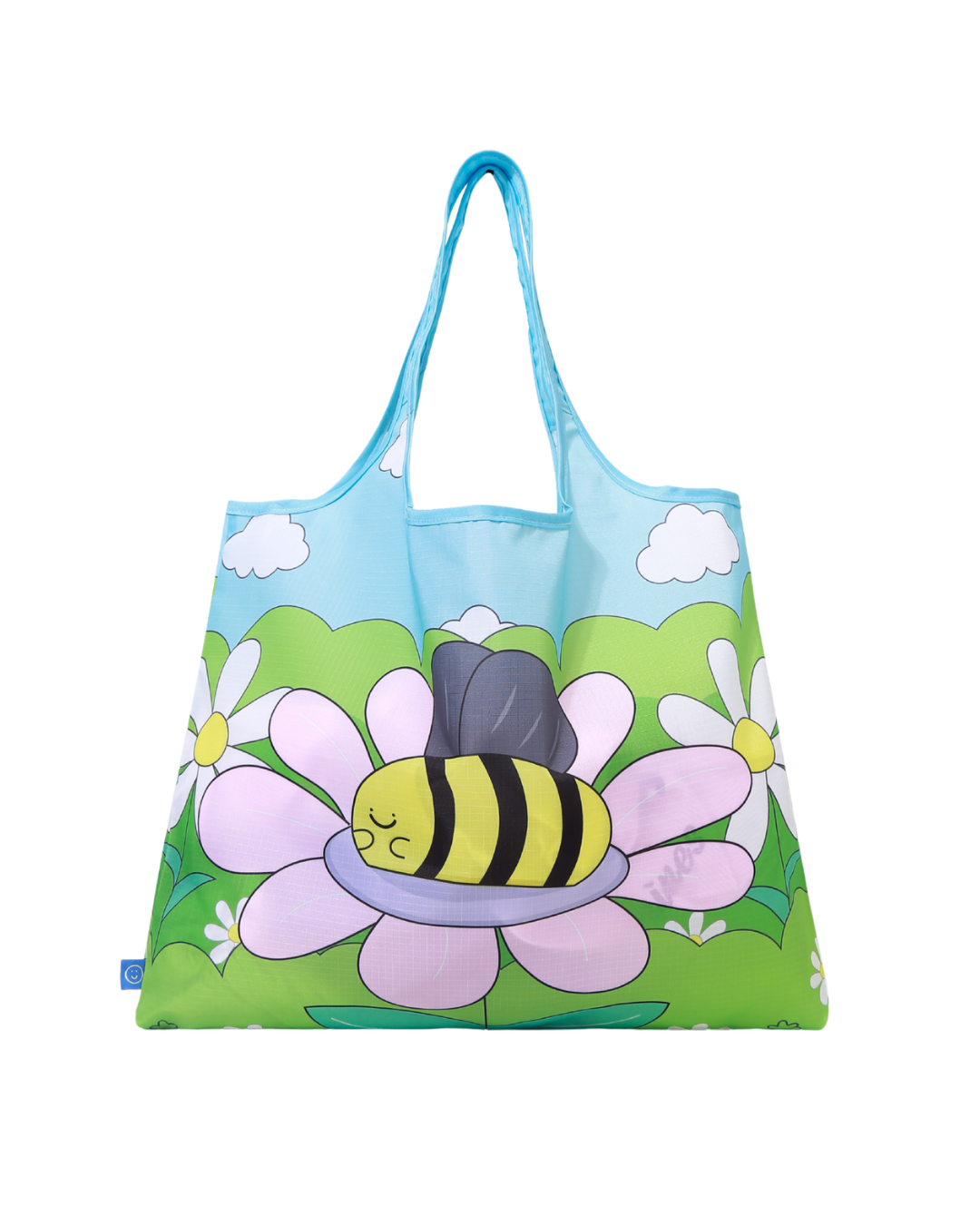 Bee-hind Every Break XL Reusable Nylon Bag