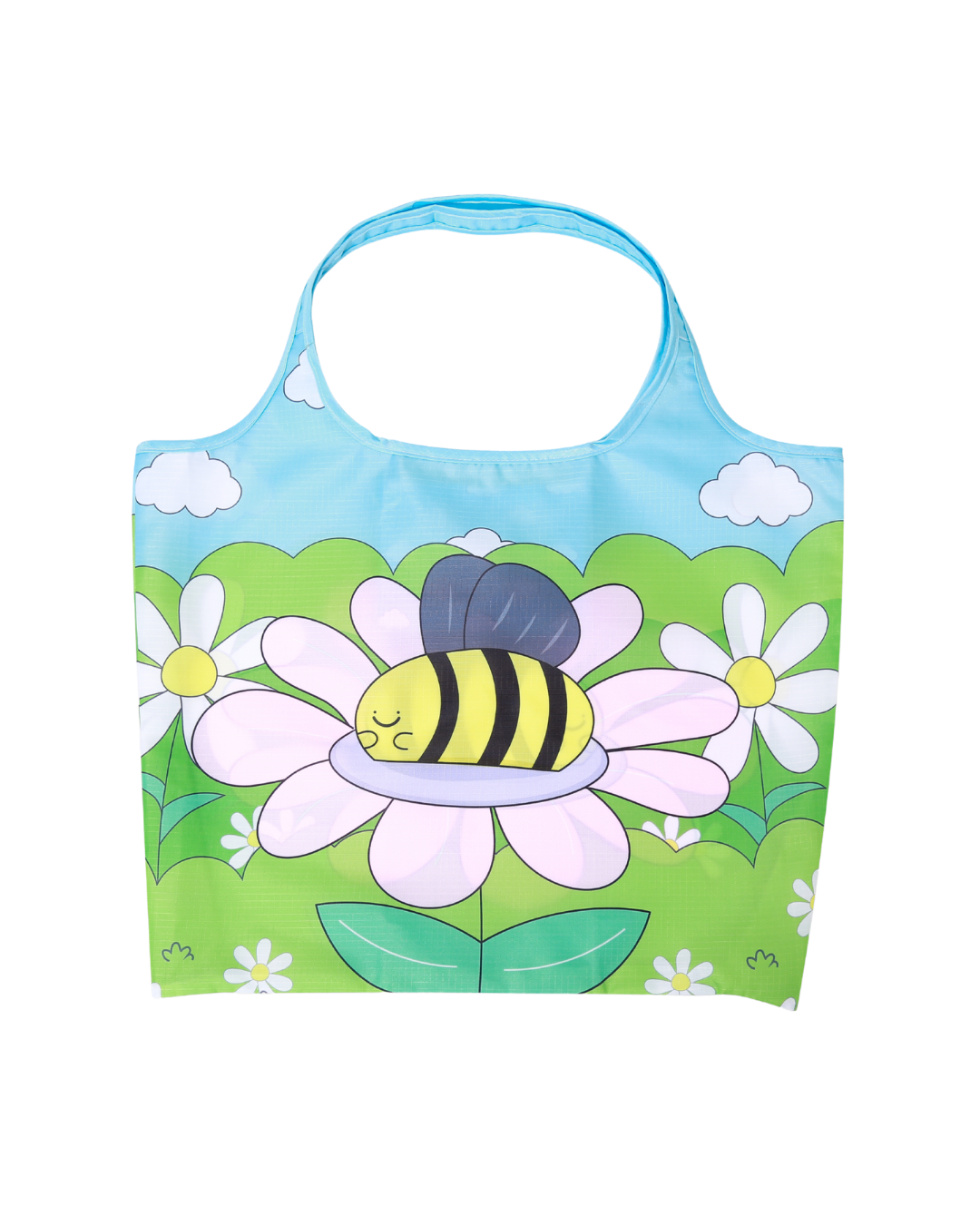 Bee-hind Every Break XL Reusable Nylon Bag