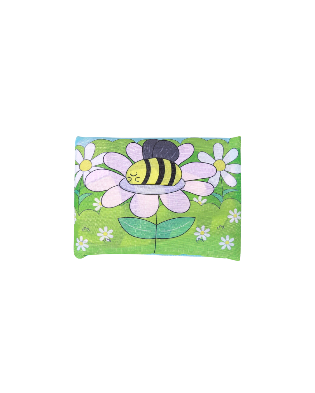 Bee-hind Every Break XL Reusable Nylon Bag