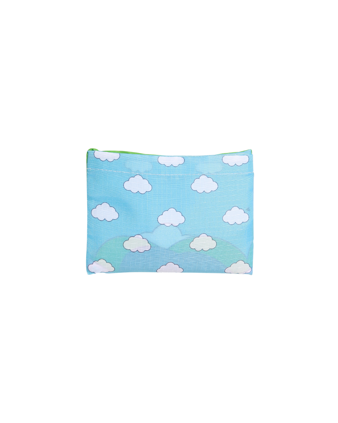 Bee-hind Every Break XL Reusable Nylon Bag