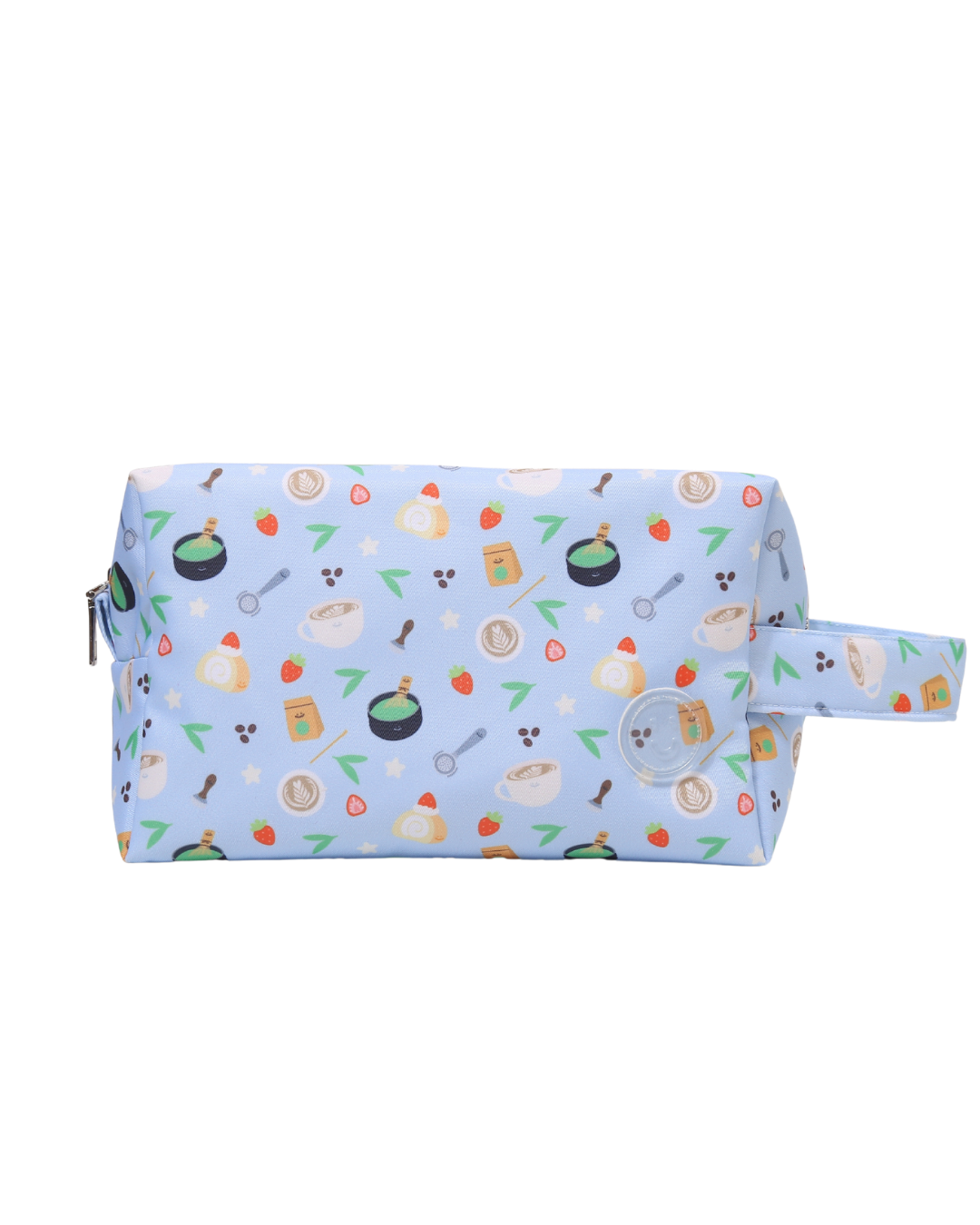 Cafe Big Pouch
