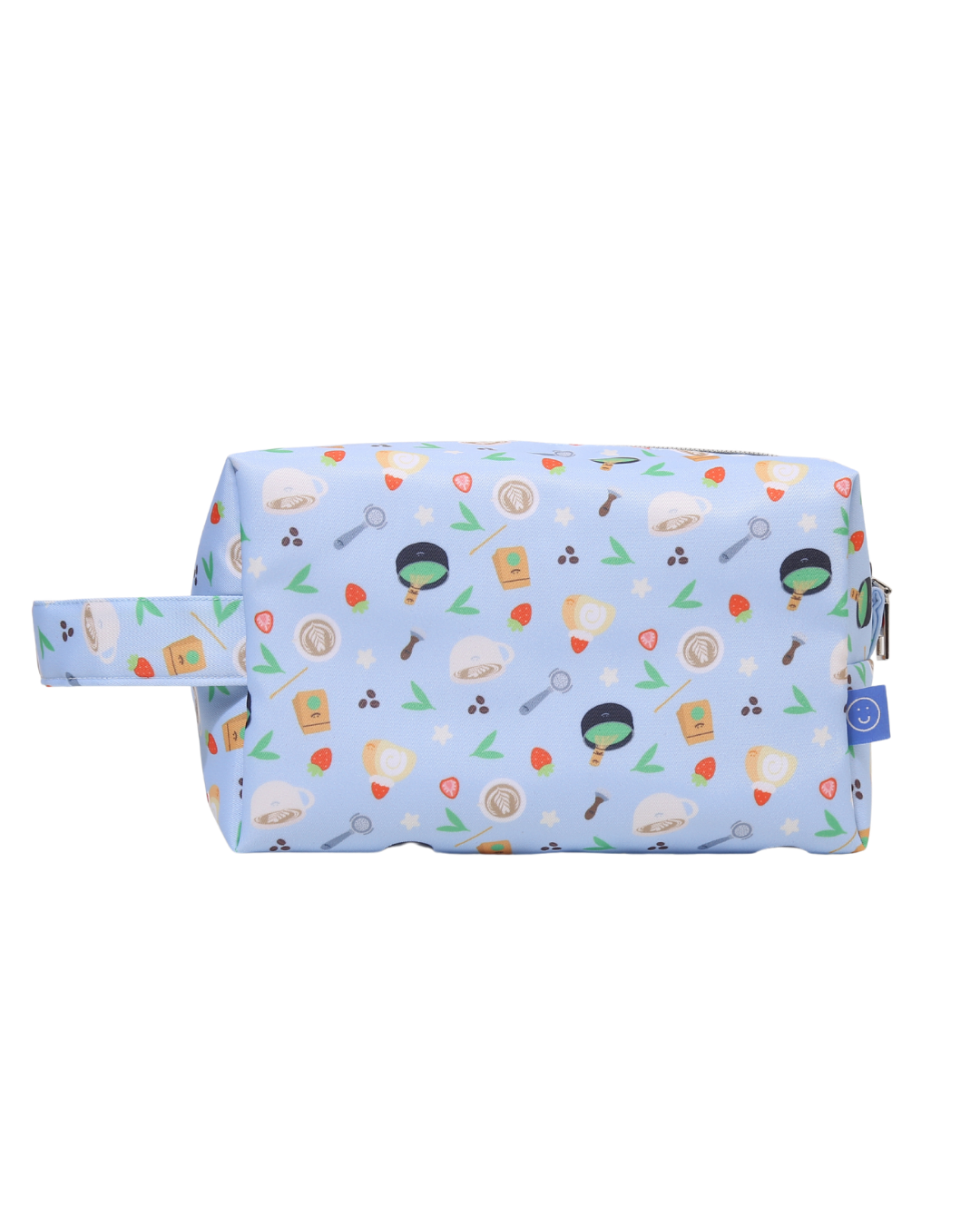 Cafe Big Pouch