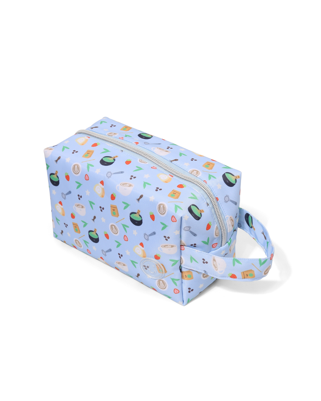 Cafe Big Pouch