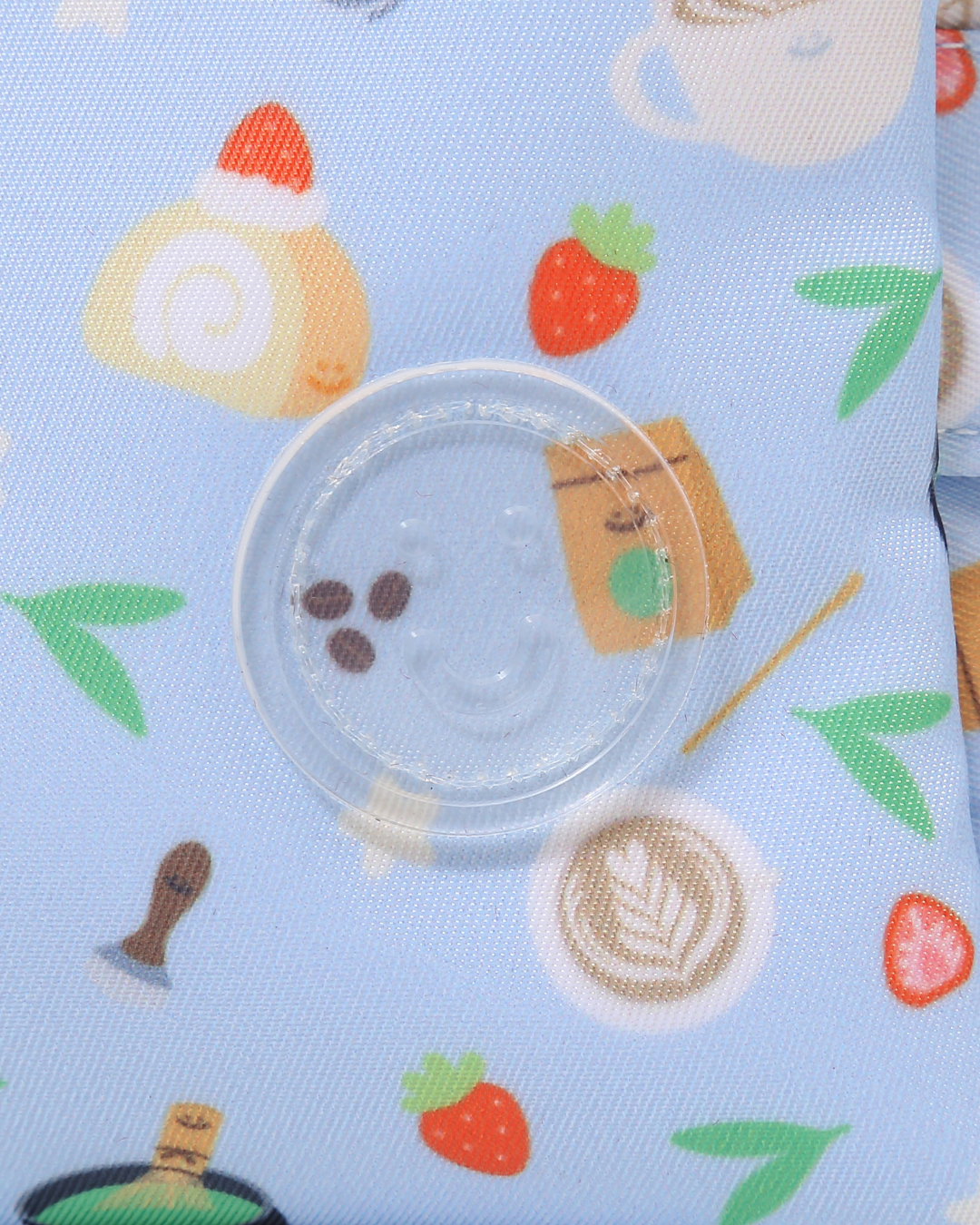 Cafe Big Pouch