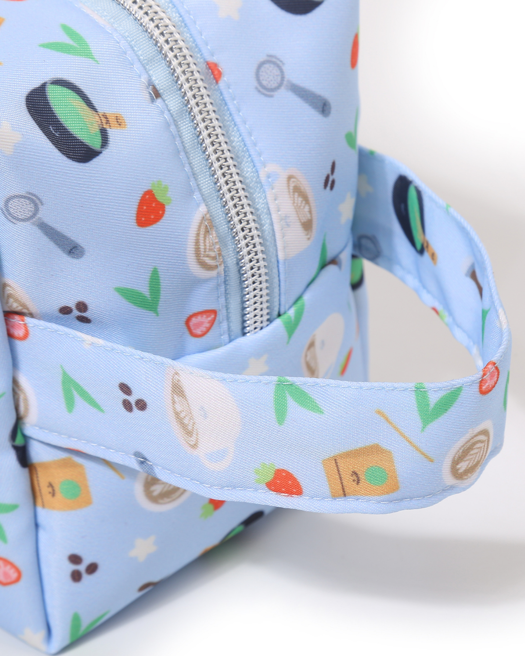 Cafe Big Pouch
