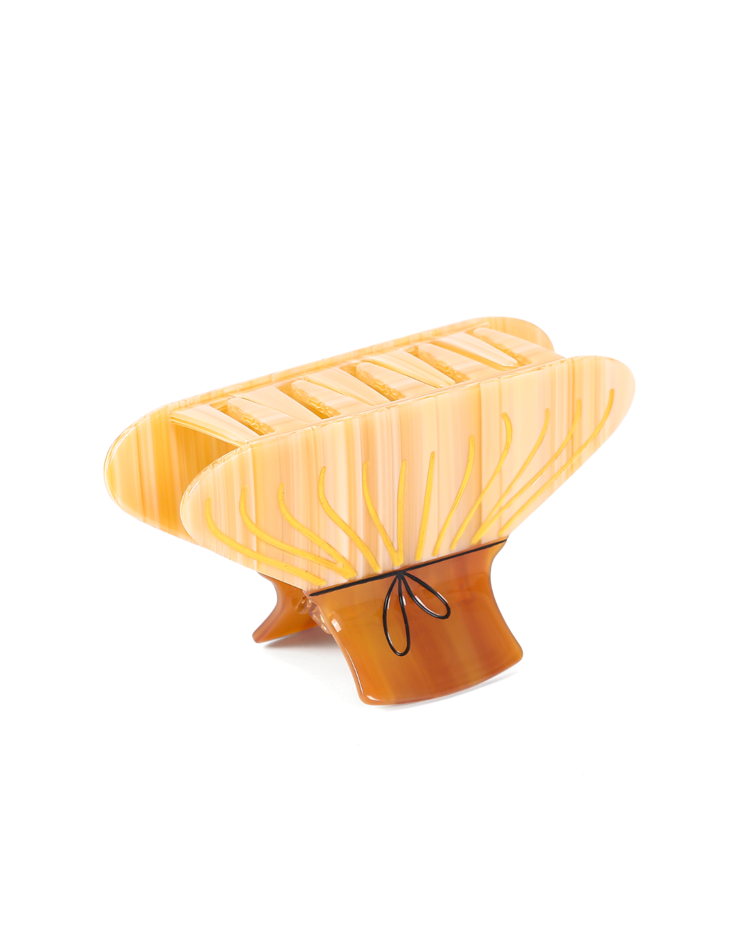 Chasen Hair Claw Clip