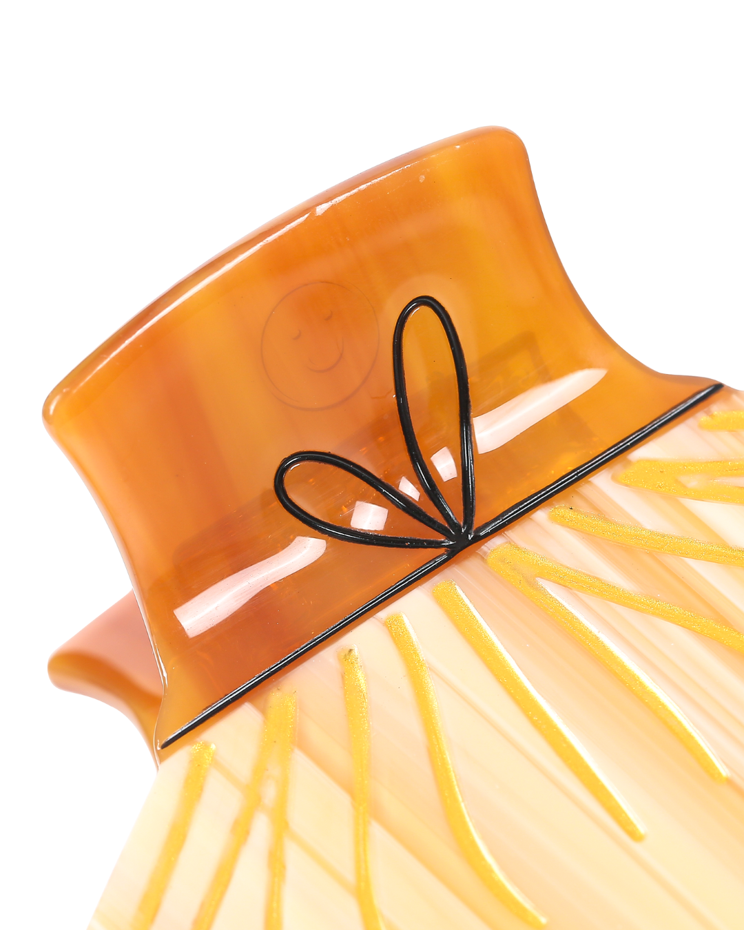 Chasen Hair Claw Clip