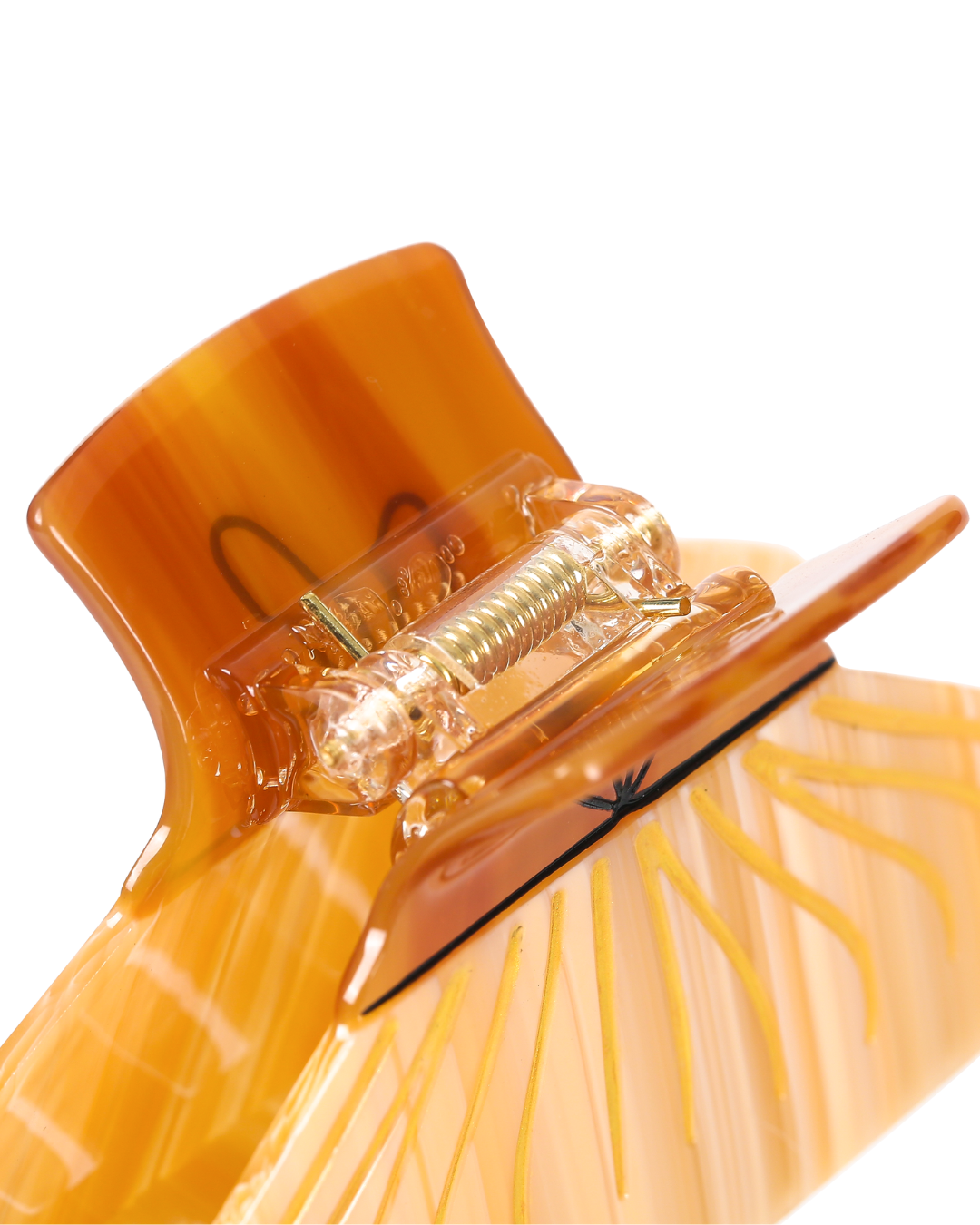 Chasen Hair Claw Clip