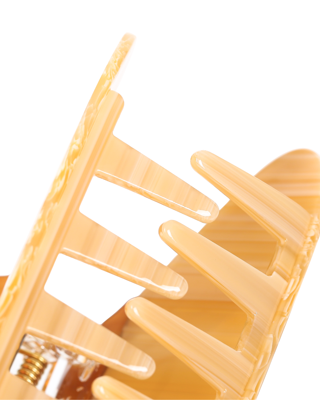 Chasen Hair Claw Clip