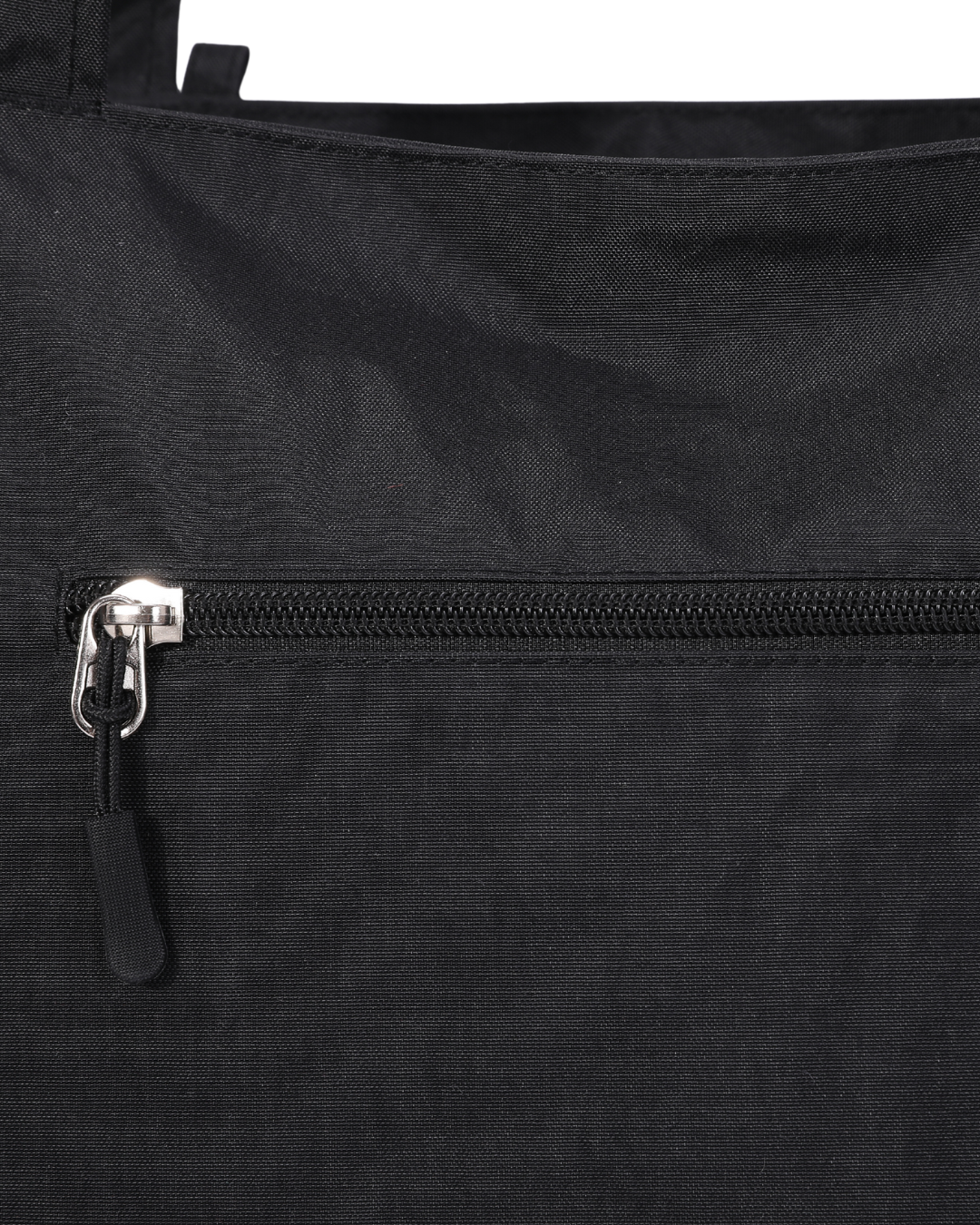 Compact Carry-all in Black