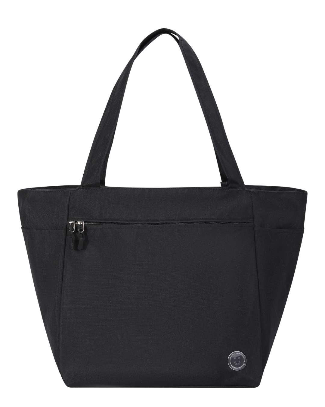 Compact Carry-all in Black