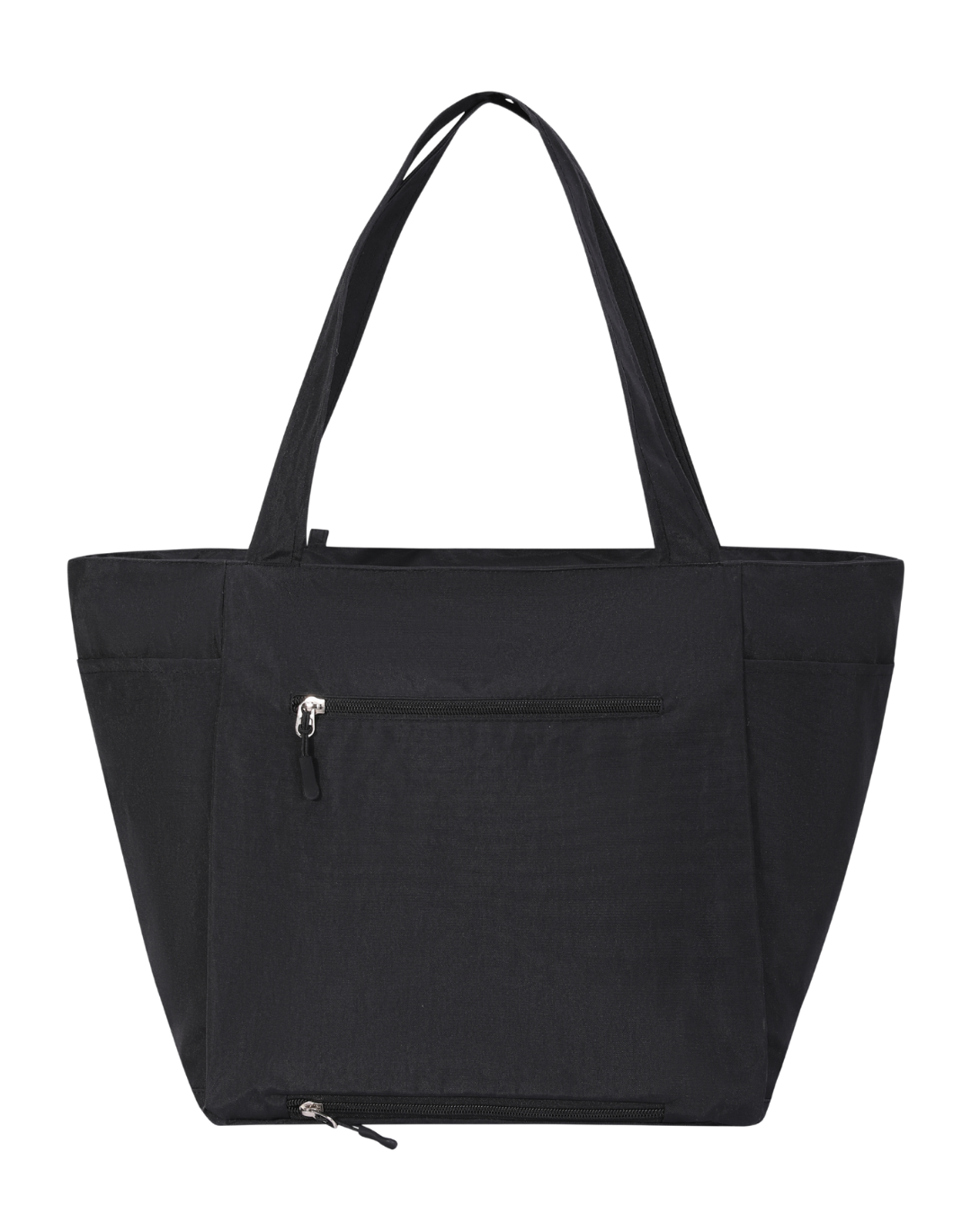 Compact Carry-all in Black