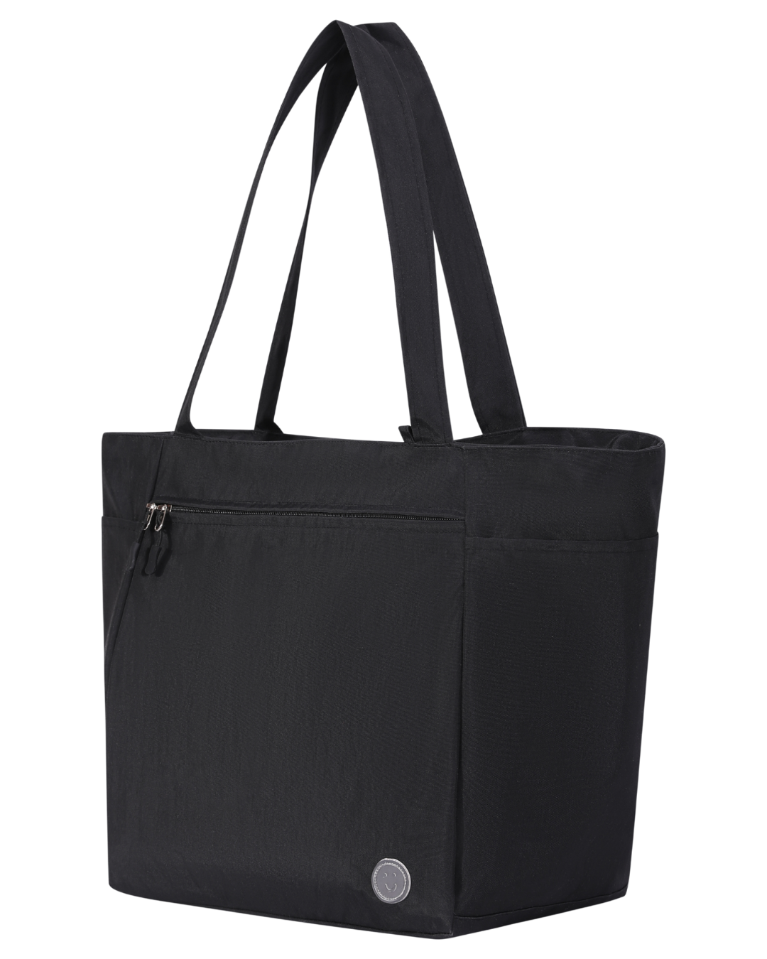 Compact Carry-all in Black