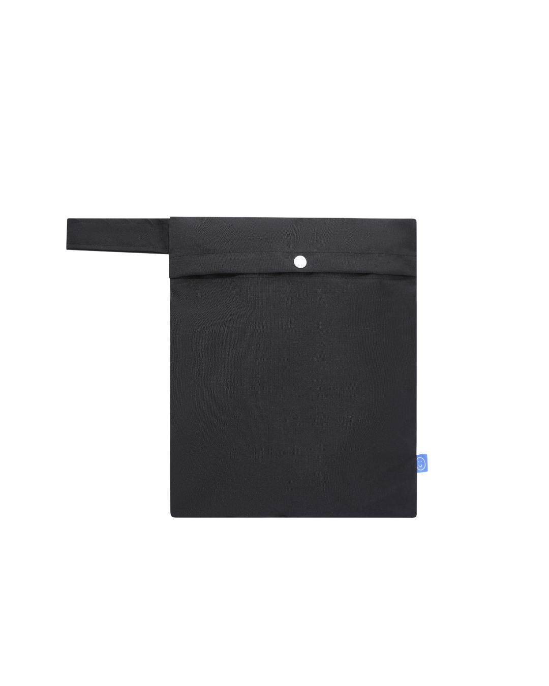 Compact Carry-all in Black