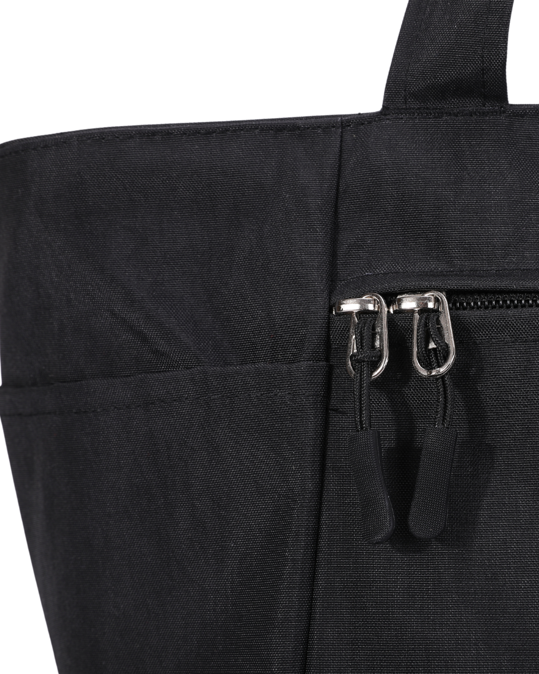 Compact Carry-all in Black