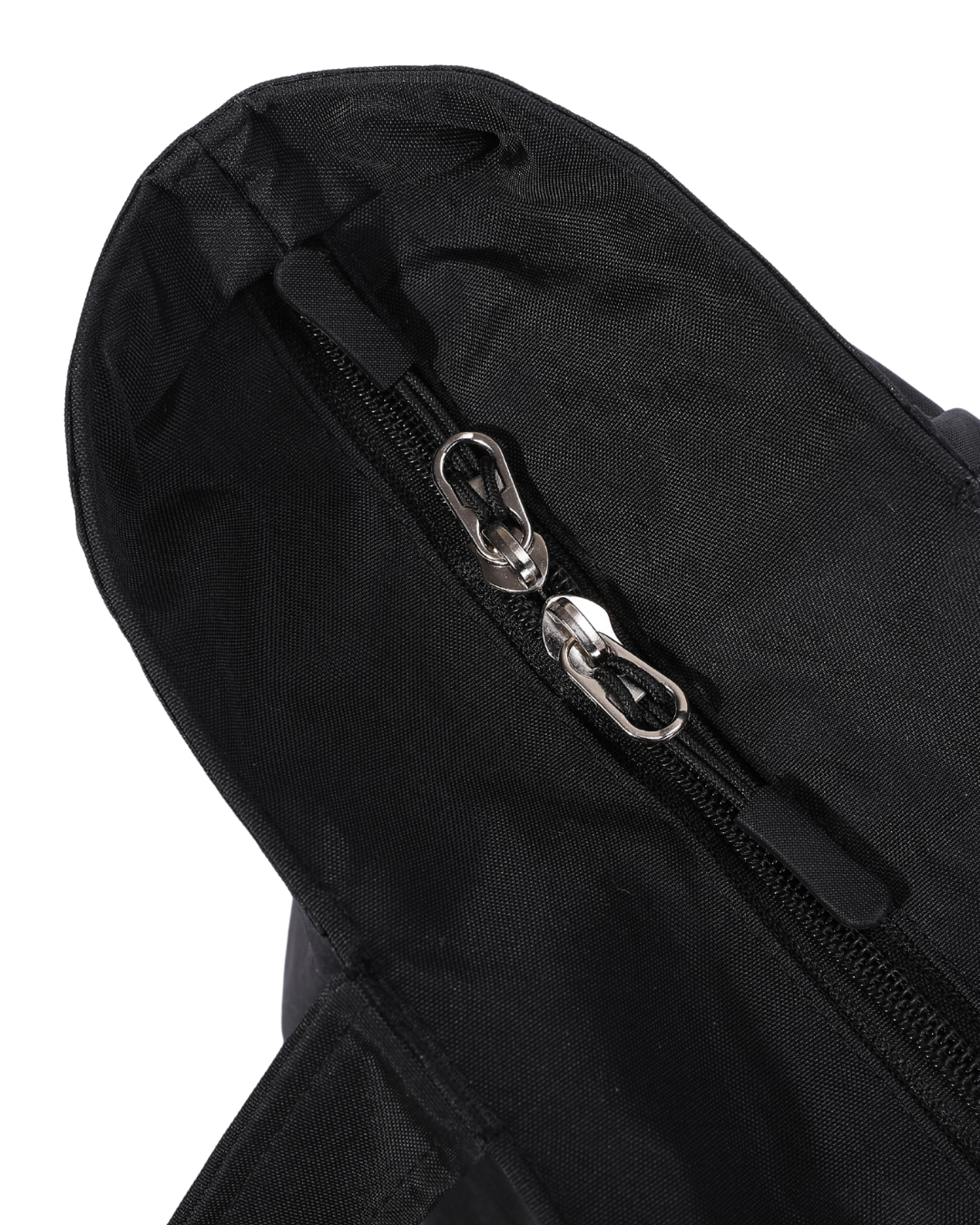 Compact Carry-all in Black